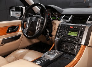 Tips on Having Auto Body Work Done on your Luxury Car