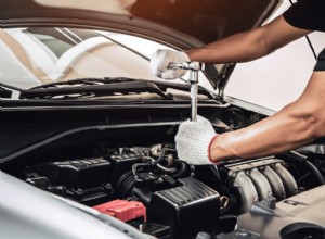 Tips on Getting an Accurate Auto Body Repair Estimate