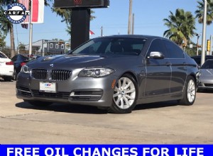 Reasons You Should Own a BMW