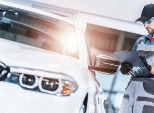 Guide to Luxury Car Pre-Purchase Inspection