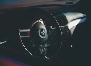 Common Signs of Misalignment in Your BMW