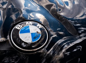 Common Types of Auto Body Damage and How to Repair Them