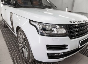 How Do Potholes Affect Your Car?