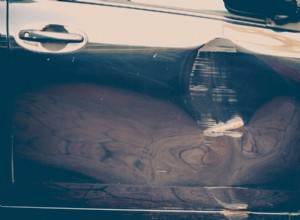 Parking Lot Dings to Major Damages: The Most Common Types of Auto Body Damage