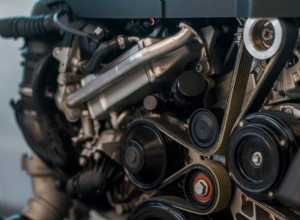 Signs You Need to Replace Your Serpentine Belt in Your Land Rover