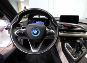 Where to Get Trusted Service for Your BMW’s Bad HVAC Blower