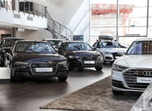 What You Need to Know about Low Fuel Pressure in Your Audi