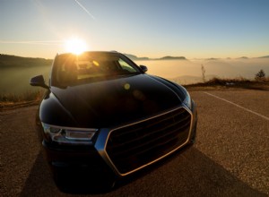 Maintenance Tips for Keeping Your Audi in Top Shape