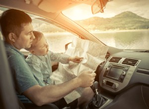 Is Your Car Holiday Travel Ready?