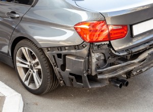 Common Auto Body Repairs in the Winter