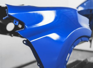 Why You Should Fix Minor Bumper Damage