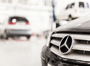Tips on Making Your Mercedes-Benz Last Over 100,000 Miles