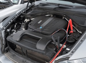 Reasons Your BMW Steering Wheel Is Vibrating