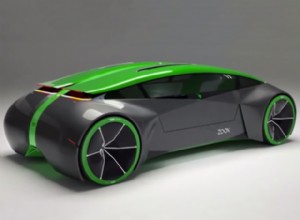 Our Driverless Future – What Technologies Can We Look Forward To?