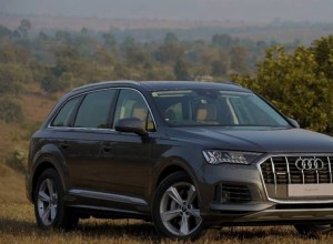 audi-q7-2022-55 TFSI Technology Exterior