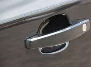Why your car door wont lock or unlock properly