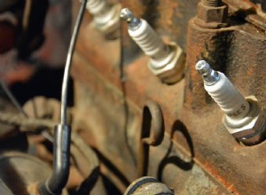 How to change your cars spark plugs