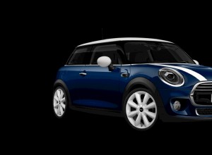 Mini Cooper D 2018 3 door Exterior