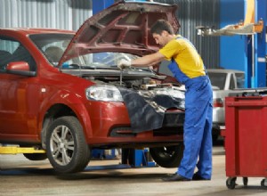 4 Questions to Ask Your Car Repair Specialist