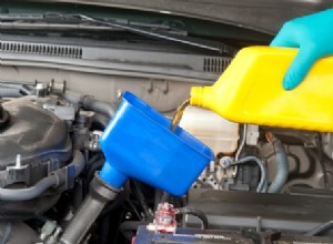 Oil Change – Quality Auto Care Near You