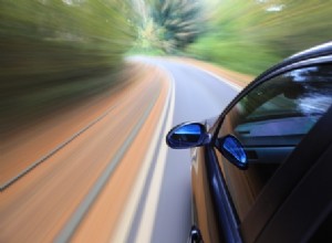 Automotive Industry -The Future Of Vehicular Technology