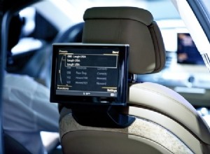 Automotive Industry – Present And Upcoming Trends