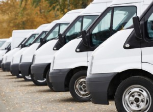Fleet Vehicle Maintenance Checklist