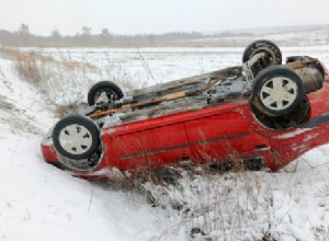 Winter Vehicle Maintenance Beneficial