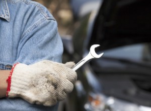 Car Maintenance For Holiday Travel