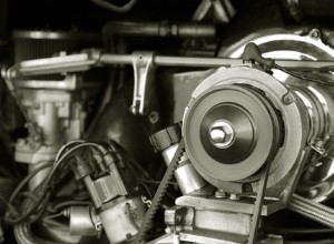 Vehicle Repair – What Shape is Your Fan Belt In?