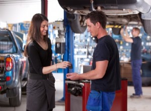 Car Repair – What You Need to Know Before Hiring a Technician