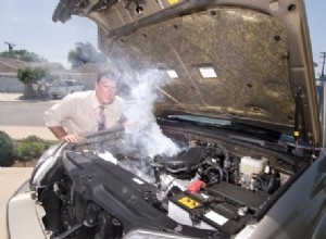 How to Diagnose Car Problems Based on the Symptoms