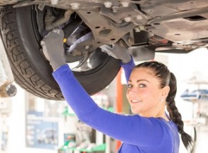 Brake Inspection Is More Important Than You Think