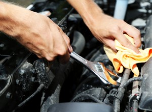 Practical Car Maintenance Projects to Improve Fuel Economy