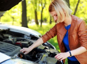 How to Find a Good Auto Service Shop