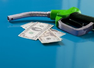 Auto Repair – Noticing a Reduction in Gas Mileage?