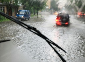 Common Car Problems in Cold Weather