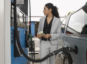 Tips That Improve Car Fuel Efficiency