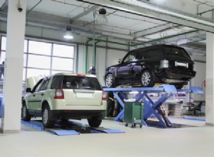 The Best Santa Rosa Auto Repair Shop Around