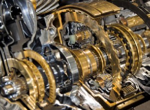 Fix Car Transmission Problems Before It’s Too Late