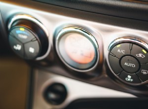 Vehicle Air Conditioning System Needed to Beat the Summer Heat