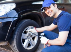Check Tire Pressure for a Smooth Ride this Summer