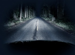 Faulty Headlight Switch