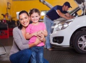 Finding a Reputable Auto Repair Shop
