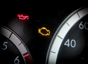 Vehicle Maintenance – Is Your Vehicle Engine Light On?