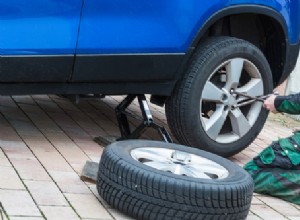 Get Winter Vehicle Maintenance Before Winter Arrives