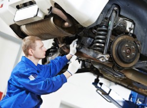 Why Finding a Trustworthy Auto Repair Shop is Best