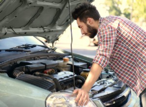 5 Important Auto Maintenance Tips To Increase The Life Of Your Car