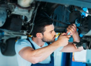 Make your Car Maintenance a Priority