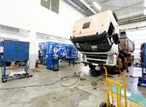 Fleet Vehicle Maintenance Plan Strategies